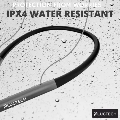 Plugtech GoNeck Pro 100 Wireless Neckband