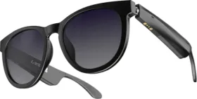 Ambrane Glares Smart Glasses