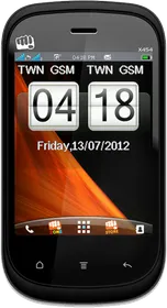 Micromax X454