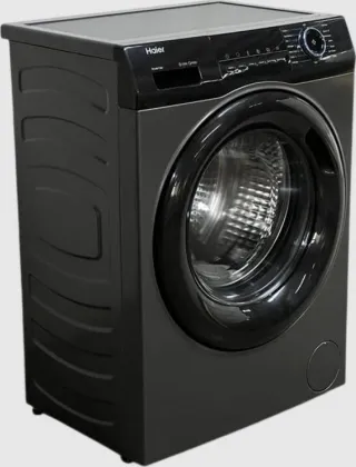 Haier EFL70-IM12IBIES8 7 Kg Fully Automatic Front Load Washing Machine