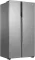 Haier HRS-682SS 630L Side-by-Side Door Refrigerator