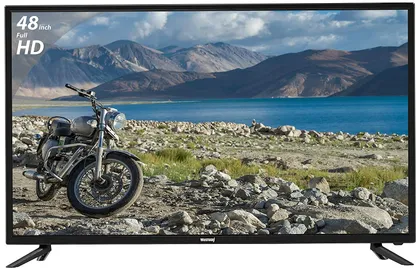 Westway WEL-5100 48-inch Full HD Smart LED TV