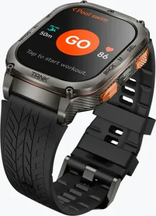 Kospet Tank M3 Ultra Smartwatch