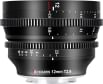 7artisans Photoelectric 12mm T2.9 Vision Cine Lens (Nikon Mount)