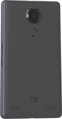 Micromax Yu Yureka Note