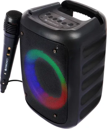 ZEBRONICS Zeb-Buddy 100 Speaker