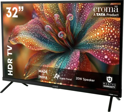 Croma 32HBL024602 32 inch Full HD LED TV