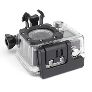 StonX 16MP Wi-Fi 4K Action Camera