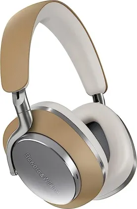 Bowers & Wilkins PX8 Wireless Headphones