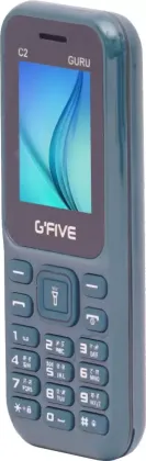 GFive C2 Guru