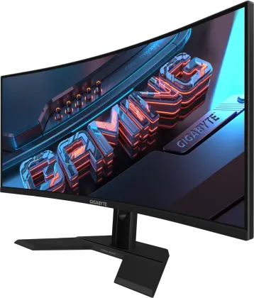 Gigabyte GS34WQC 34 inch WQHD Ultrawide Gaming Monitor