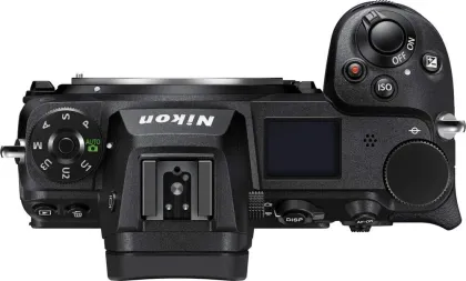 Nikon Z7 II Mirrorless Camera (Body Only)
