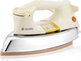 Candes Plancha 1000W Dry Iron