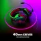 Wings Vader 100 Wired Gaming Headphones