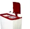 TCL T103-D70TW 7 Kg Semi Automatic Washing Machine