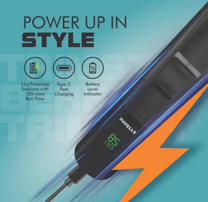 Havells BT4441 Trimmer