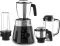 Philips Avance Collection HL7777/00 750 Juicer Mixer Grinder (4 Jars)