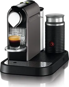 Nespresso Citiz C120 Coffee Machine