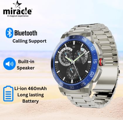 Miracle Digital Alpha Pro Smartwatch