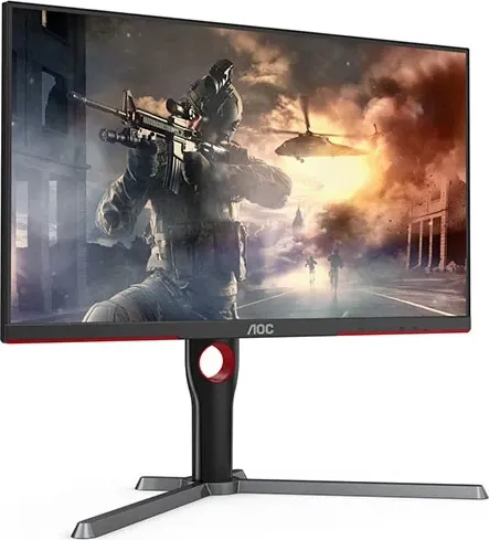 AOC Q27G3ZN 27 inch Quad HD Gaming Monitor - Price in India (Jun 2026 ...