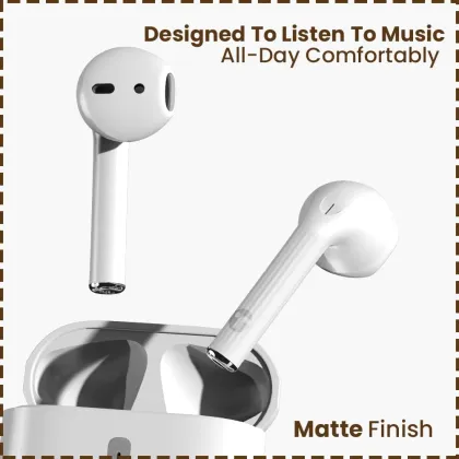 Toreto Air Beat True Wireless Earbuds