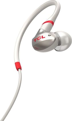 TCL ACTV100BT Neckband Earphones