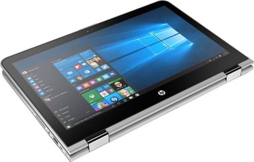 HP Pavilion 13-U132TU (Z4Q50PA) Laptop (7th Gen Ci5/ 4GB/ 1TB/ Win10)