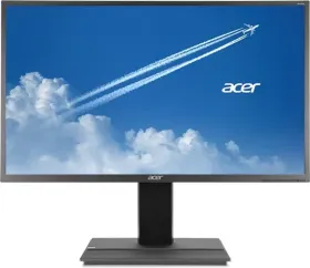 Acer B326HUL 32-inch WQHD LED Backlit Monitor