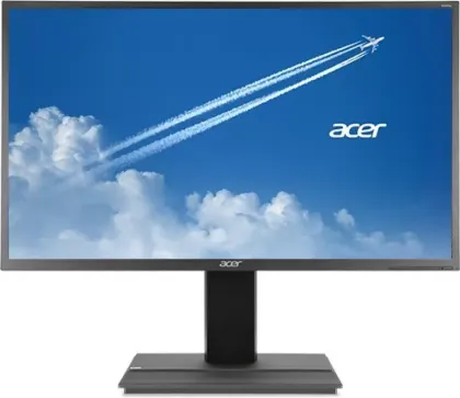 Acer B326HUL 32-inch WQHD LED Backlit Monitor