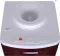 Blue Star BWD1FMRGB Water Dispenser with Mini Refrigerator