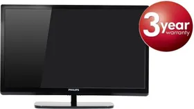 Philips 32PFL3738 81cm (32) LED TV (HD Ready)