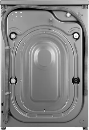 TCL P6065FLS 6.5 kg Fully Automatic Front Load Washing Machine