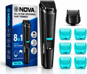 Nova NG 1140 Trimmer
