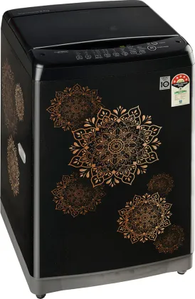 LG T80SJRG1Z 8 kg Fully Automatic Top Load Washing Machine
