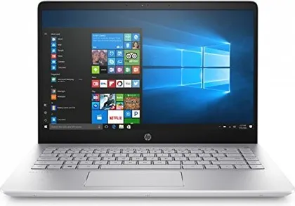 HP Pavilion 14-bf125tx Laptop (8th Gen Ci5/ 8GB/ 1TB/ Win10/ 2GB Graph)