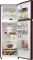 Haier HRF-2902IERCA-P 240 L 2 Star Double Door Refrigerator