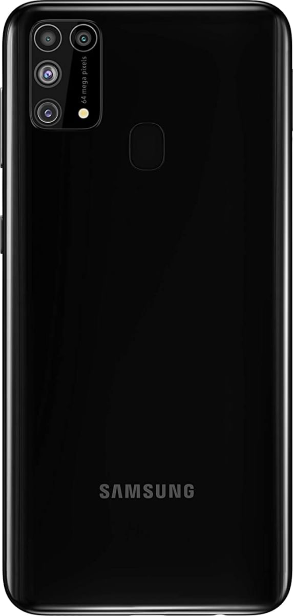 flipkart samsung m31 mobile