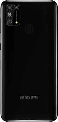 Samsung Galaxy M31 (8GB RAM +128GB)