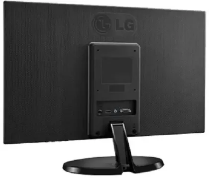 LG 24M38H 23.5-inch Full HD Monitor