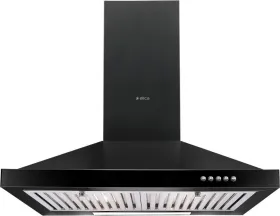 Elica PBF 60 Nero Chimney