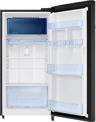 Samsung RR21C2E24BX 189 L 4 Star Single Door Refrigerator