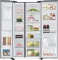 Samsung RS7HCG8543SL 615 L Side by Side Refrigerator