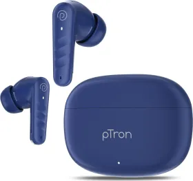 pTron Bassbuds Spark True Wireless Earbuds