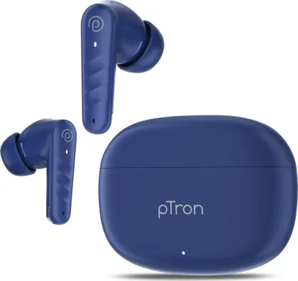 pTron Bassbuds Spark True Wireless Earbuds