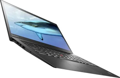 Lenovo X1CARBON 208A Ultrabook (4th Gen Ci7/ 8GB/ 256GB/ Win7) (20A80056IG)