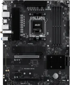 MSI PRO B850-S WIFI6E Motherboard