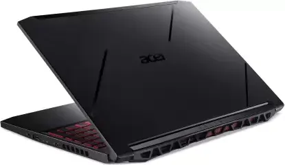 Acer Nitro 7 AN715-51 NH.Q5FSI.004 Gaming Laptop (9th Gen Core i7/ 8GB/ 1TB 256GB SSD/ Win10 Home/ 4GB Graph)