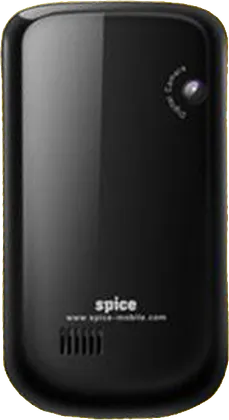 Spice QT-50