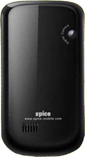 Spice QT-50