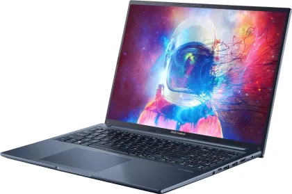Asus Vivobook 16X M1603QA-ES54 Laptop (AMD Ryzen 7 5800HS/ 16GB/ 1TB SSD/ Win11)